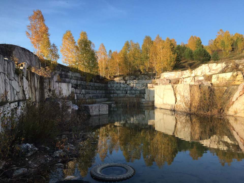 Фото в бортжурнале Toyota Land Cruiser Prado 120-series