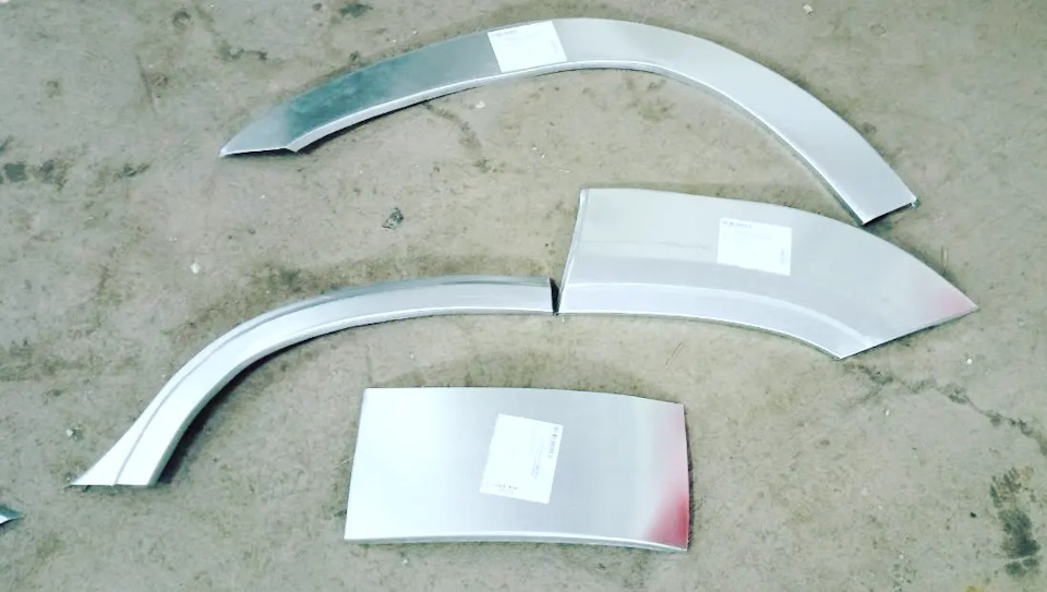 свежачок для икстрейла 😋 — Автоботаник на DRIVE2