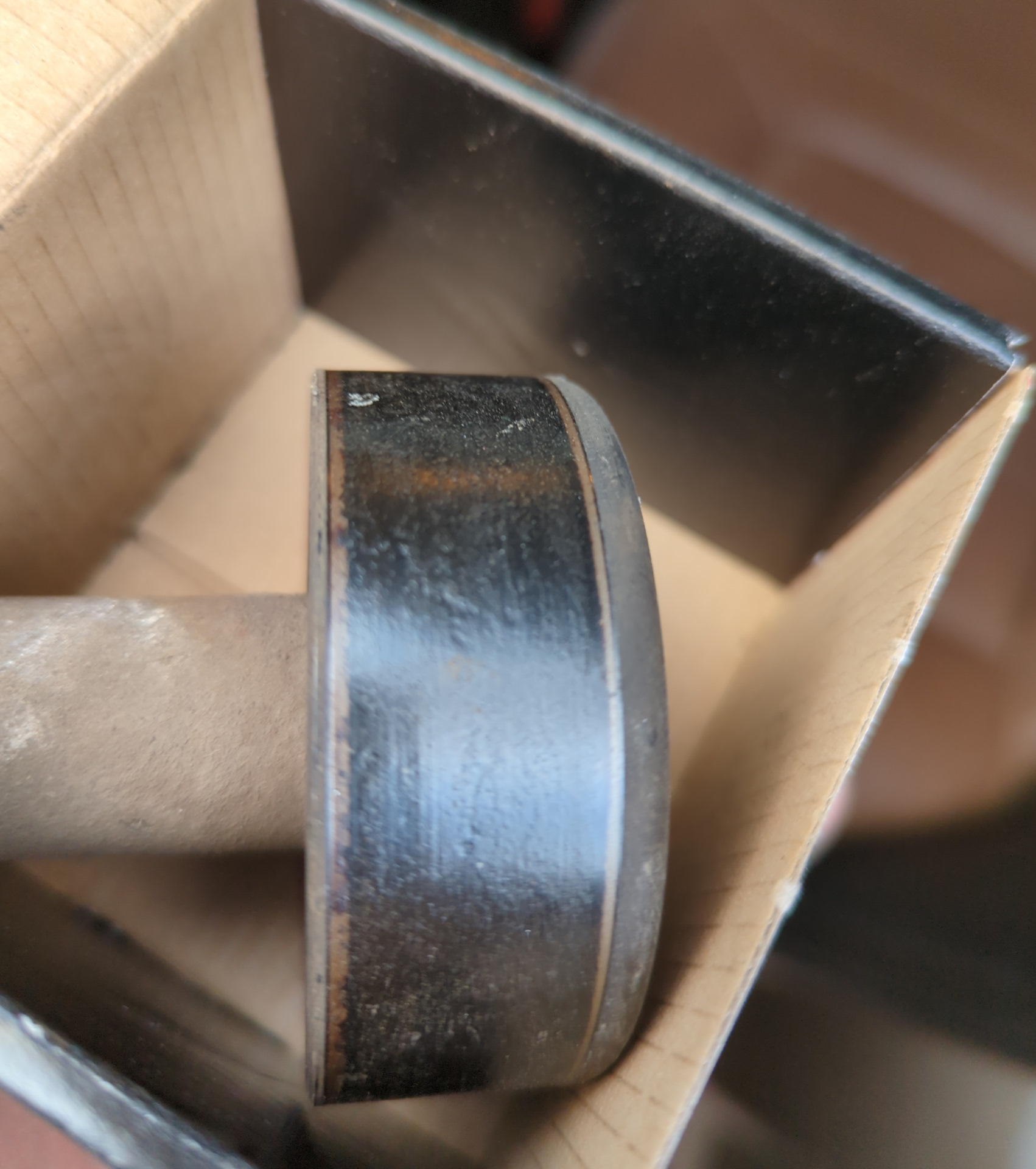 Замена роликов и ремня. — KIA Sportage (3G), 2 л, 2010 года | визит на ...