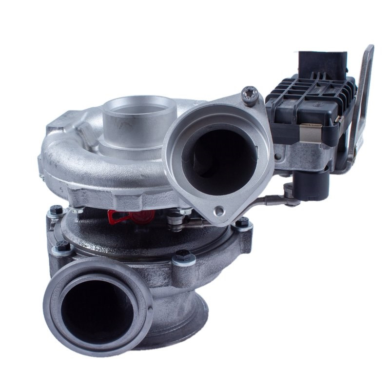 #3 "GT2260VK от M57N2 на e39" — Как ее ставить и что попутно покупать ...