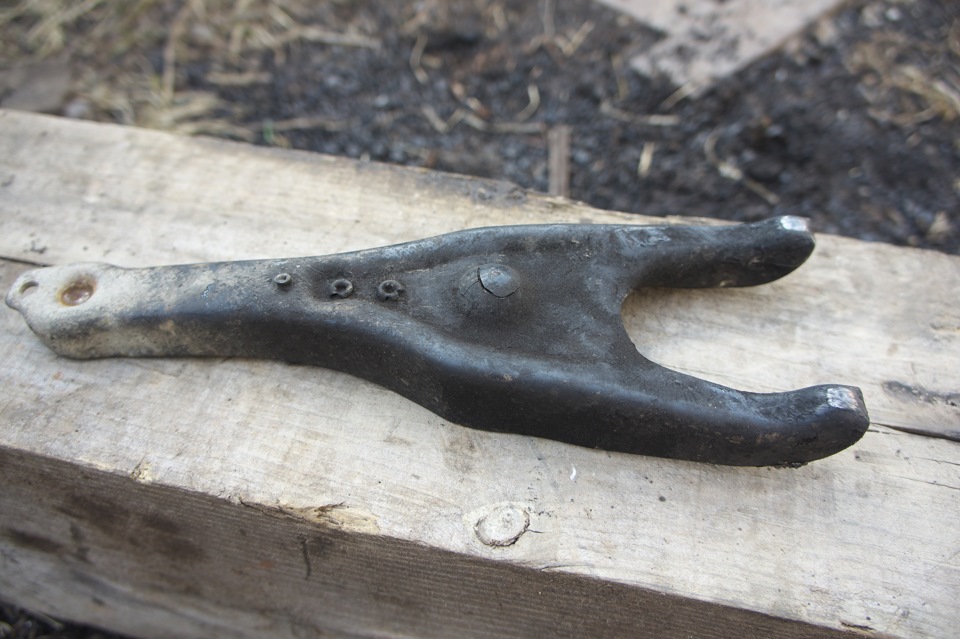 caaa062s 960 Как перебрать раздатку на уазике