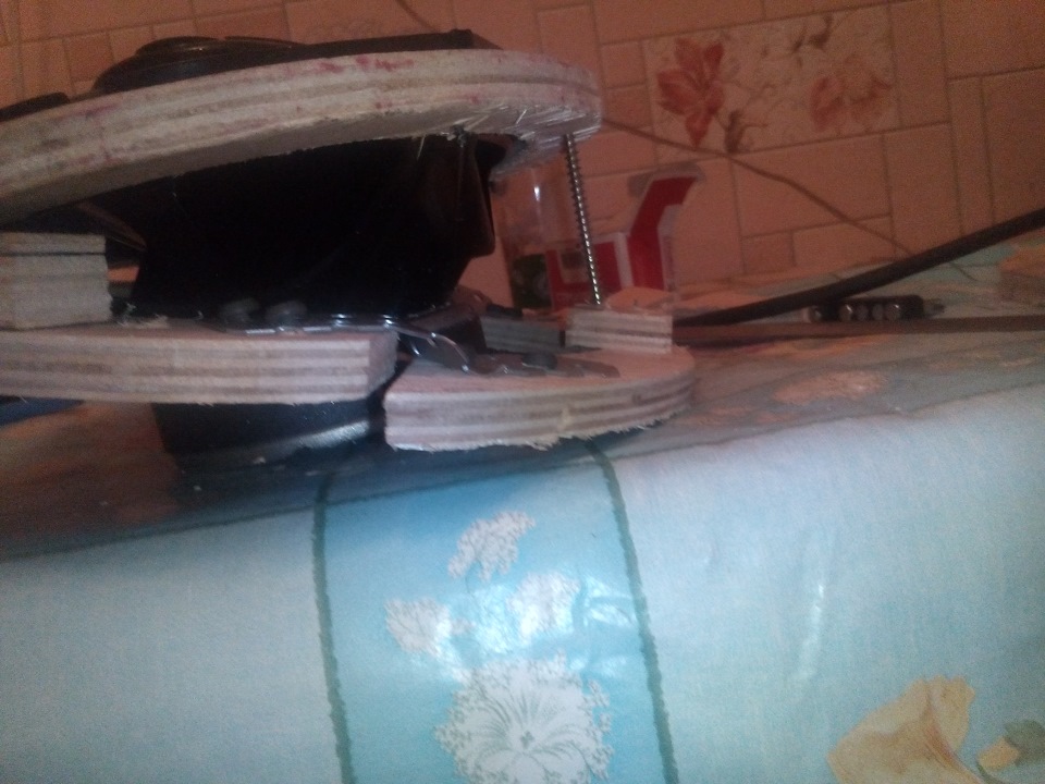 Фото в бортжурнале Mitsubishi Lancer X