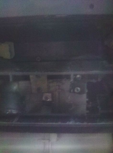 Модернизация печки — DRIVE2