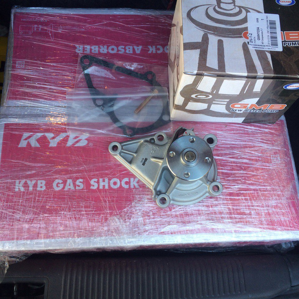 Ох уж эти СТО ))) — Hyundai Accent (2G), 1,5 л, 2006 года | визит на ...