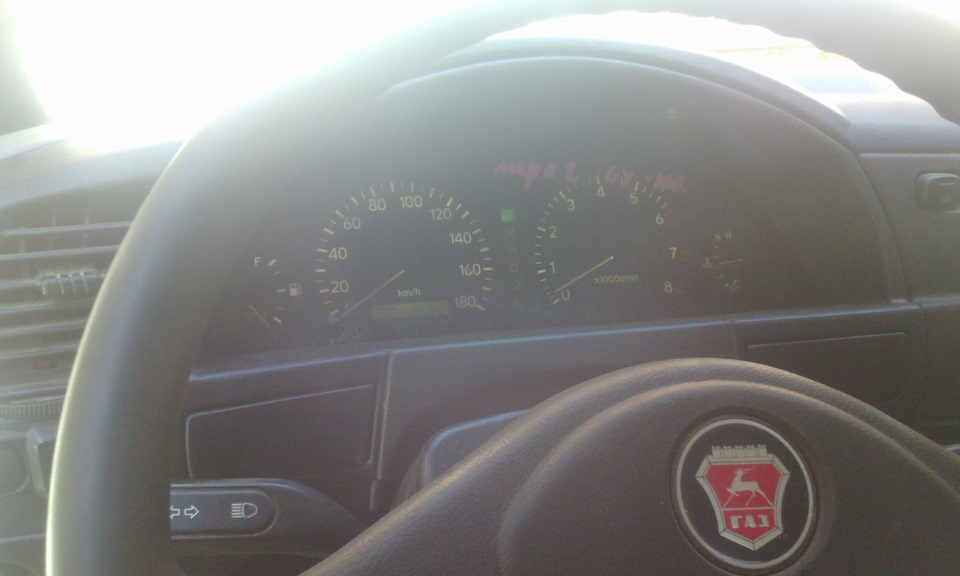 Установка японского двигателя на ГАЗель, Соболь, Волга (1JZ-GE, 2JZ-GE ...