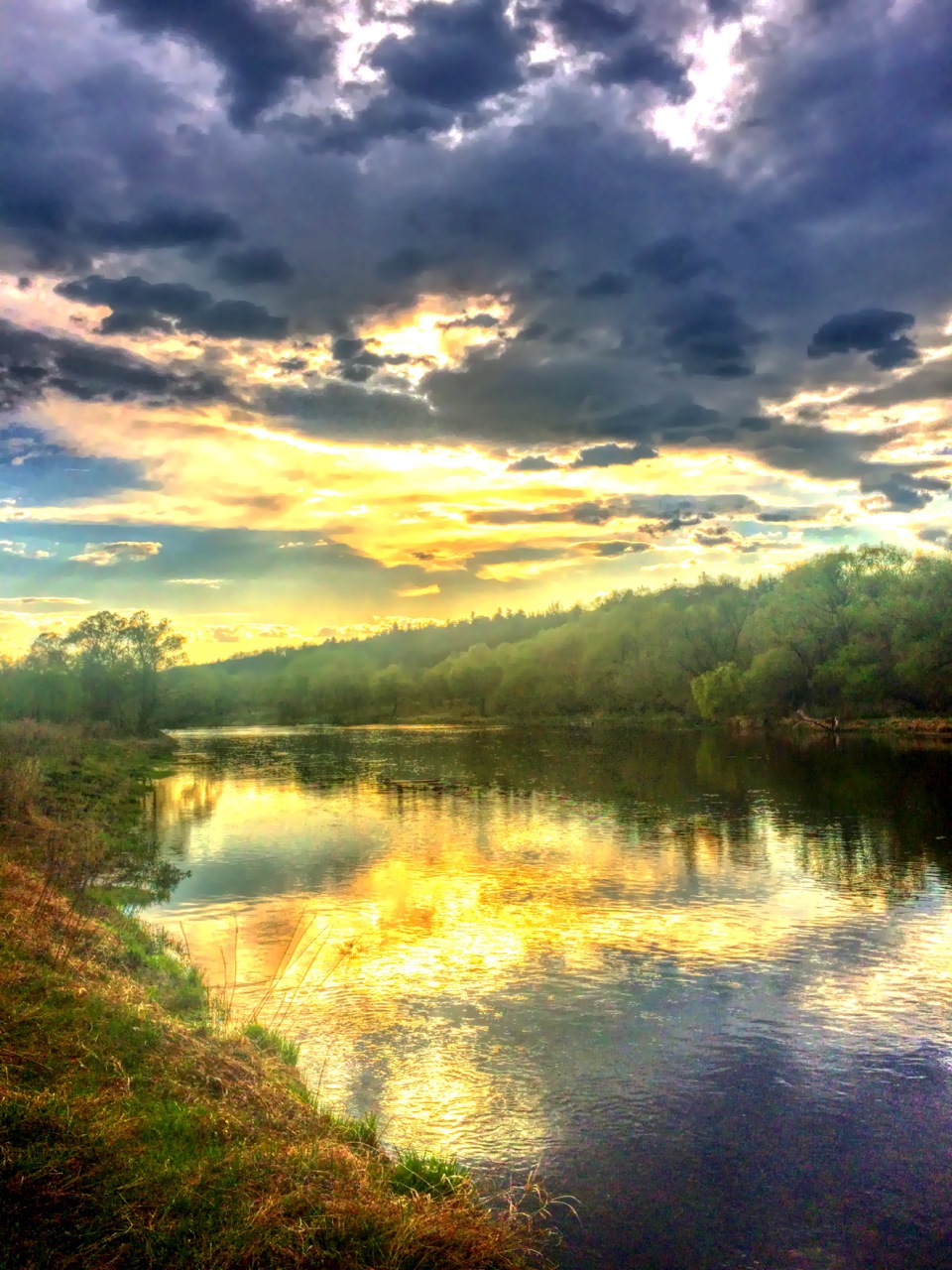 Звенигород — Сообщество «Фотография» на DRIVE2