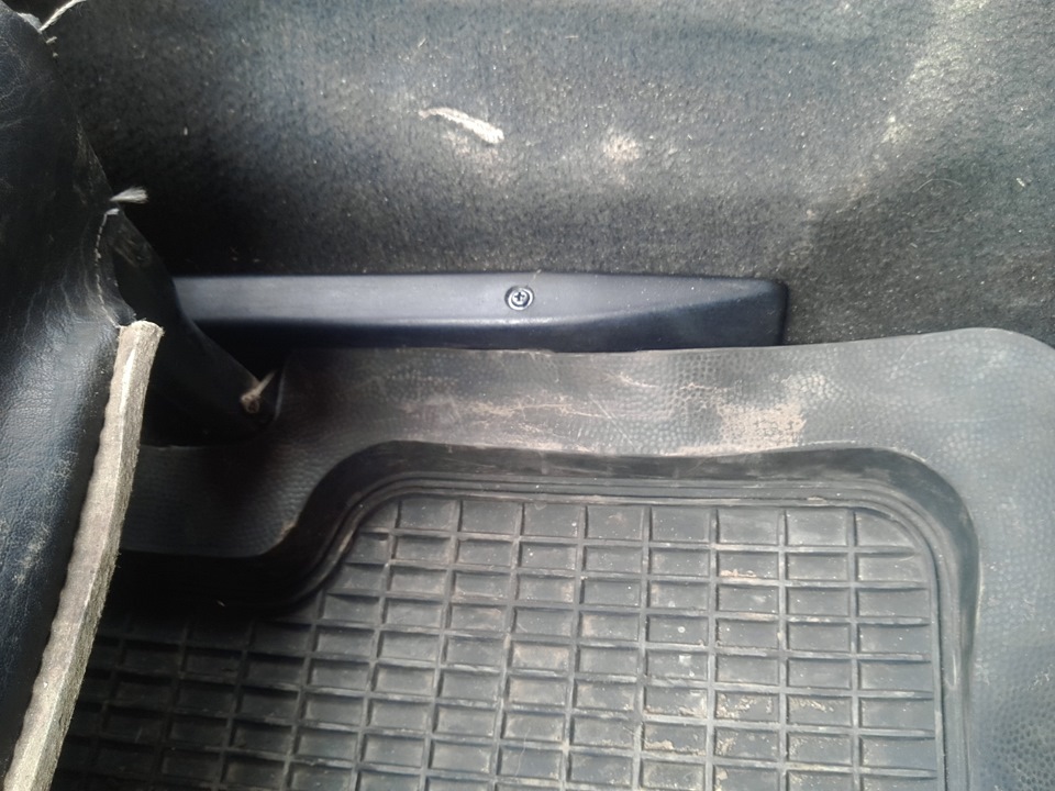 Фото в бортжурнале Volkswagen Golf Mk2