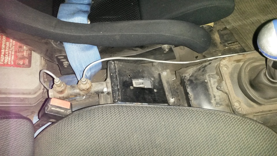 Суровый Сибирский дрифт)))) — Москвич 2140, 2 л, 1984 года | прикол ...