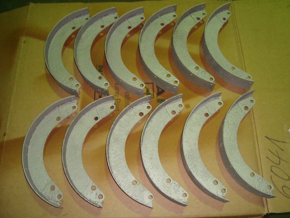 Фото в бортжурнале ГАЗ АА