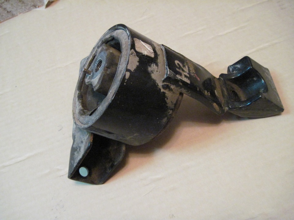 Усилился низкочастотный гул под капотом — Chevrolet Lacetti Sedan, 1,6 ...