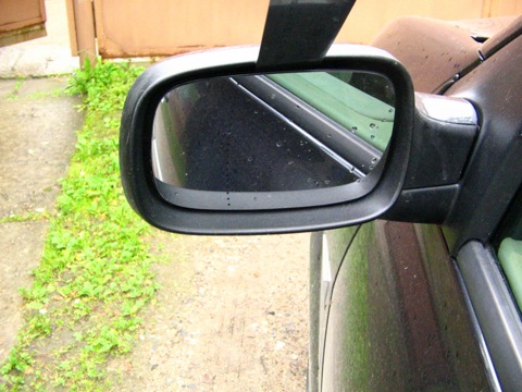 Не работает обогрев зеркал: причины и что делать в случае поломки обогрева зеркал в машине