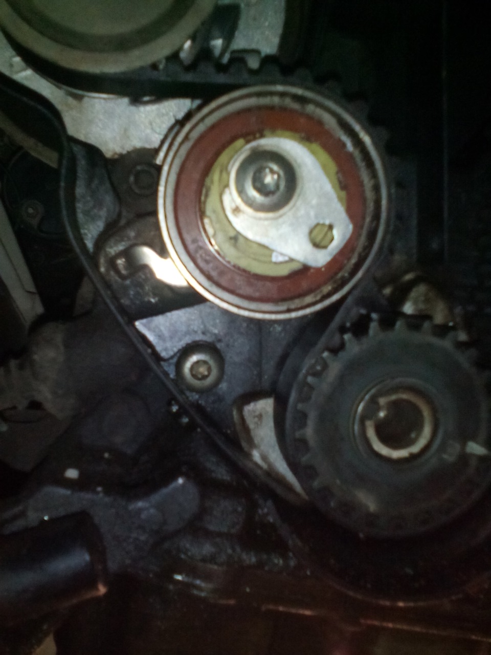 Собираем x16xel — Opel Vectra B, 1,6 л, 1998 года | своими руками | DRIVE2