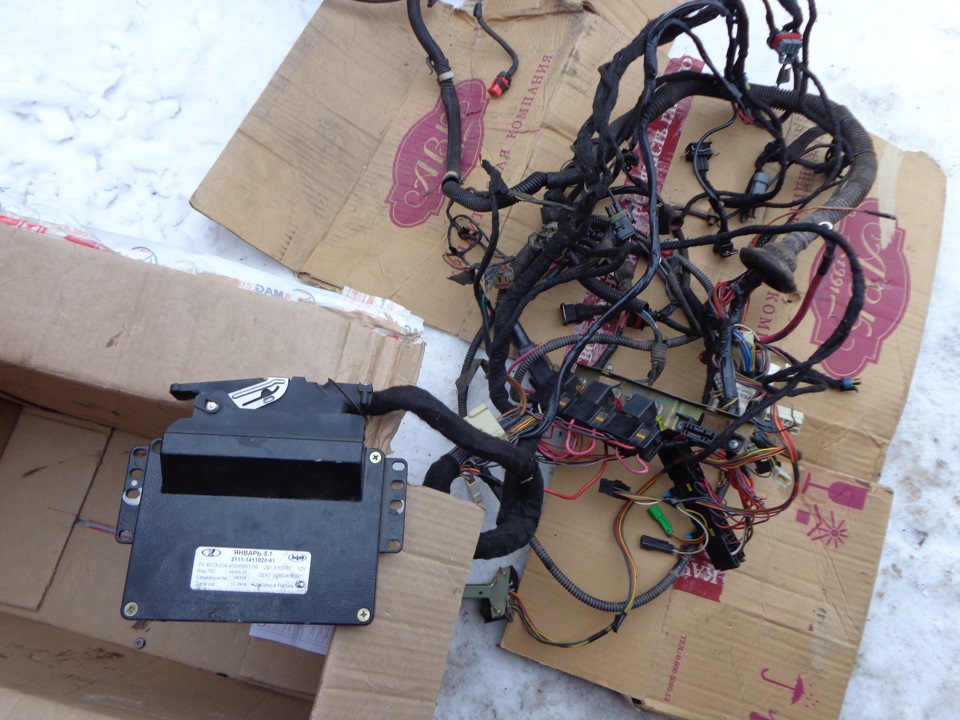 5 О моем моторе — LADA 21093i, 1,5 л., 1999 года | наблюдение | DRIVE2