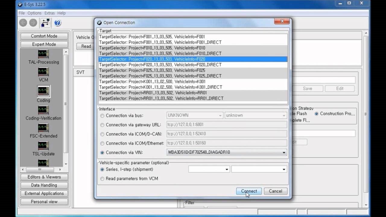 E sys bmw. ESYS BMW. BMW ESYS программирование. E-sys. BMW coding Tool f Series.