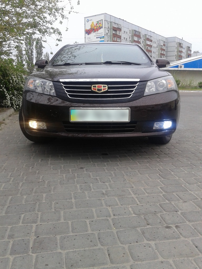 Emgrand fe 1 противотуманки. дневные ходовые огни джили мк кросс. ходовые огни джили. ходовые огни джили. Geely mk дхо.