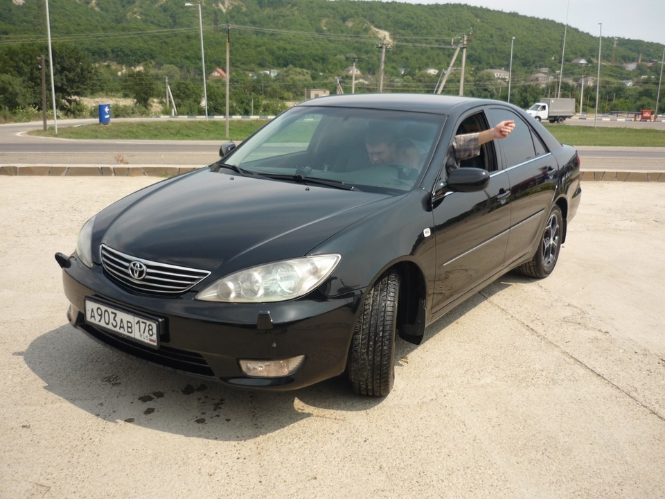 Линзовка фар. — DRIVE2