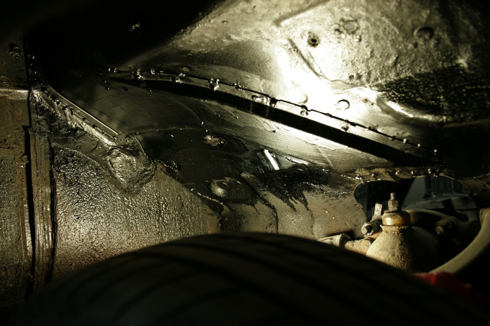 Фото в бортжурнале ГАЗ 2410