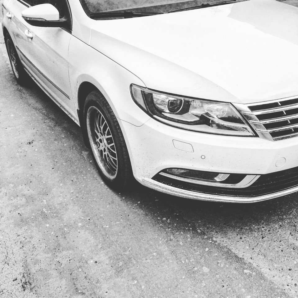  4 20 54 Volkswagen Passat CC 1 8 2012 