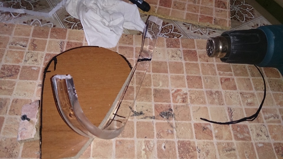 И так, собственно о процессе тюнинга фар — Chevrolet Aveo Sedan (1G), 1 ...