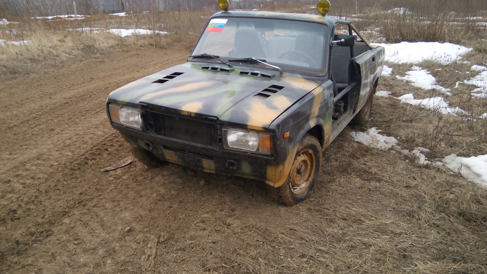 УРРА! СВЕРШИЛОСЬ! ДИФЕРЕНЦИАЛ ЗАВАРЕН! Бонусом — самодельный ...