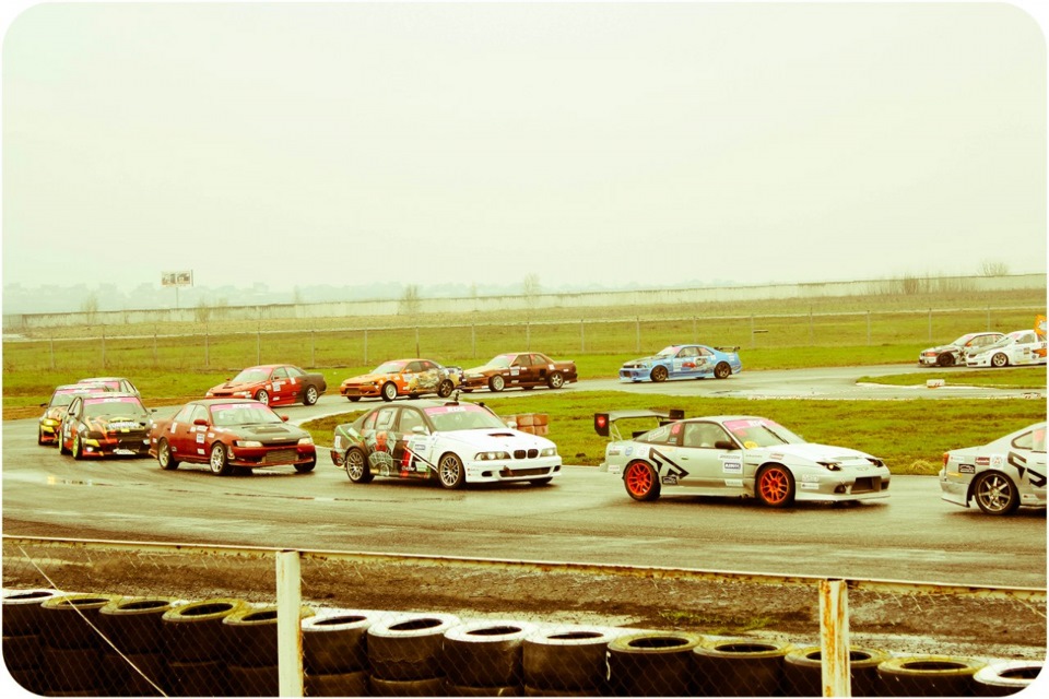 RDS 2013 I этап-Москва АДМ "Мячково" фото — DRIVE2