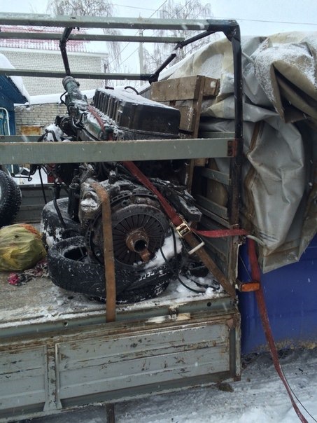 Расход — ГАЗ Газель, 2,4 л, 2009 года | заправка | DRIVE2