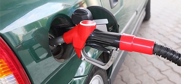 Потребление бензина в России упало впервые с 2000 года. — DRIVE2