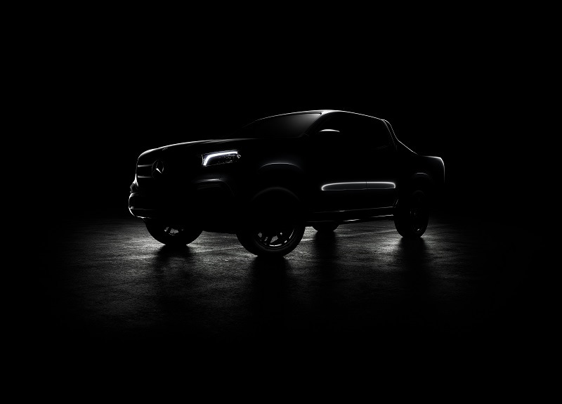 Расширяя границы. Новый X-класс в «МБ-Измайлово» — МБ-Измайлово на DRIVE2