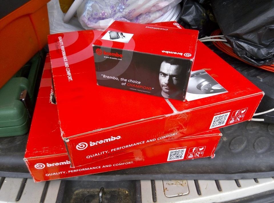 Проточка тормозных дисков — Сообщество «DRIVE2 Королёв (Московская ...