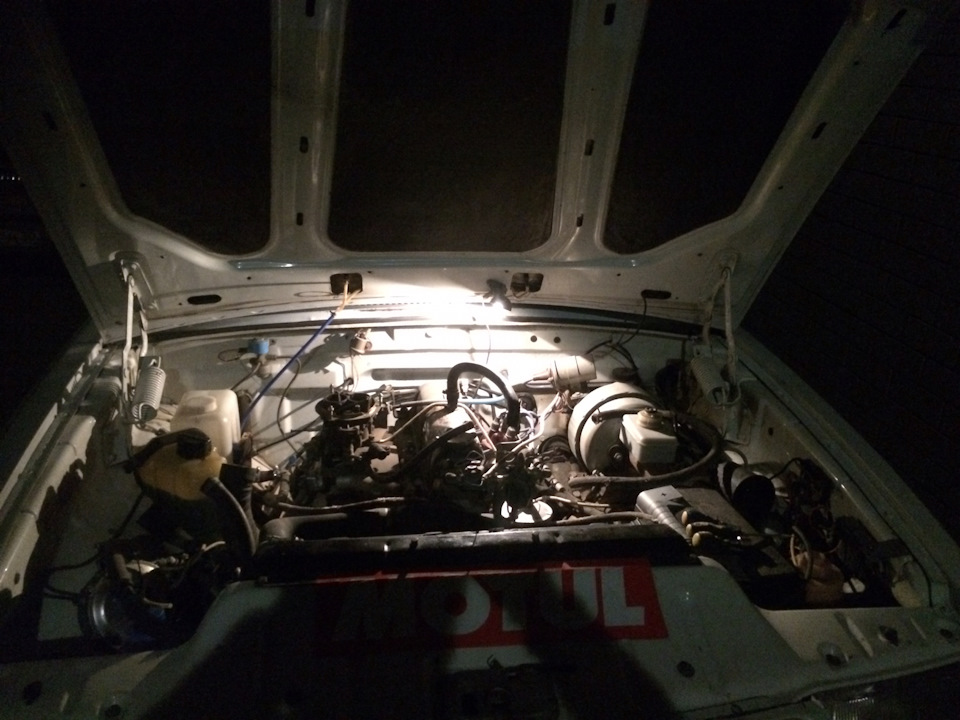 Трабл. Ч2. Прогоревший клапан — ГАЗ 3110, 2,4 л, 1999 года | своими ...