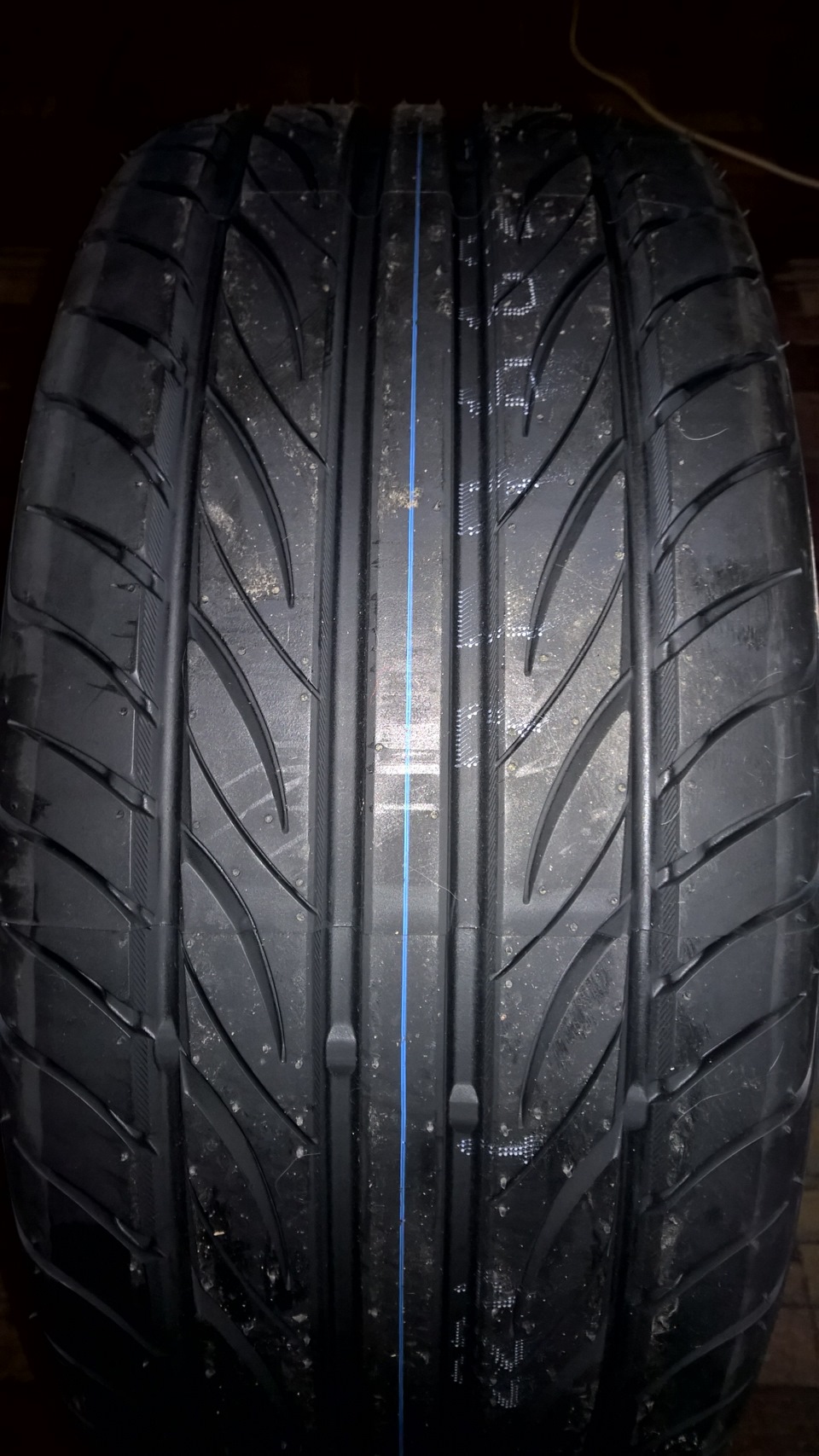 Фото в бортжурнале Audi 100 (C4)