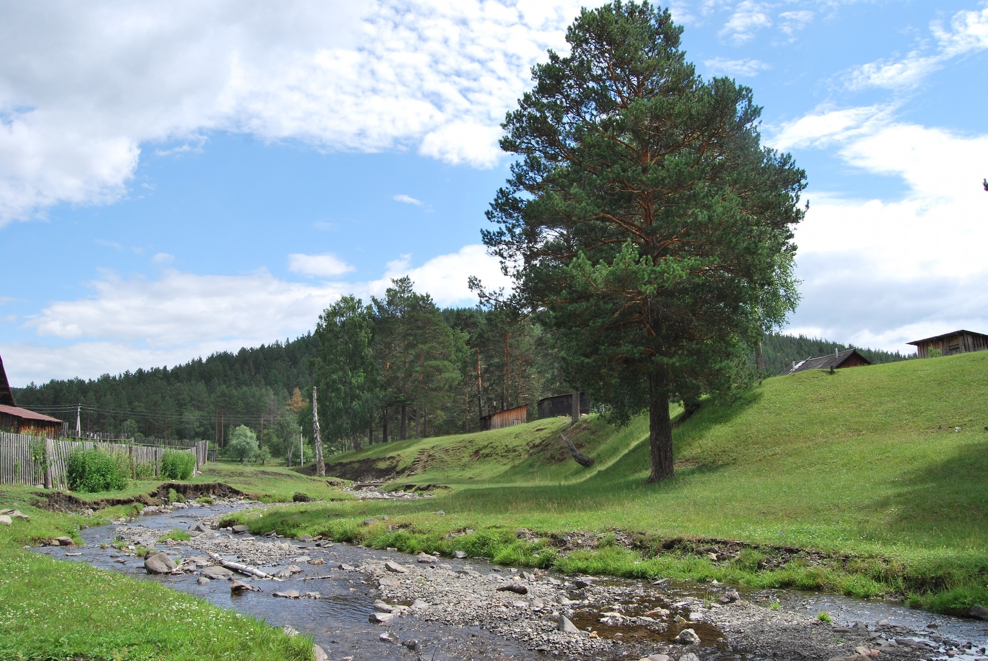 Красноуфимск саргая