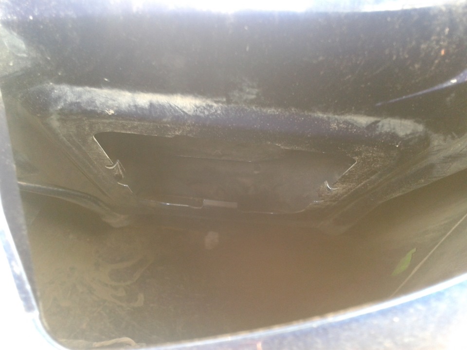 Фото в бортжурнале Skoda Fabia Mk2