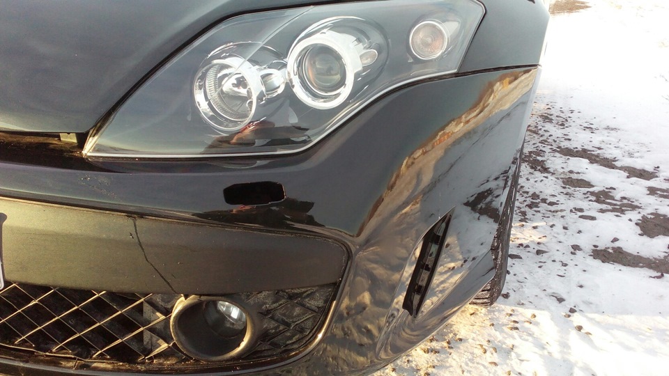 Омывайка фар — Renault Laguna III, 1,5 л, 2009 года | запчасти | DRIVE2