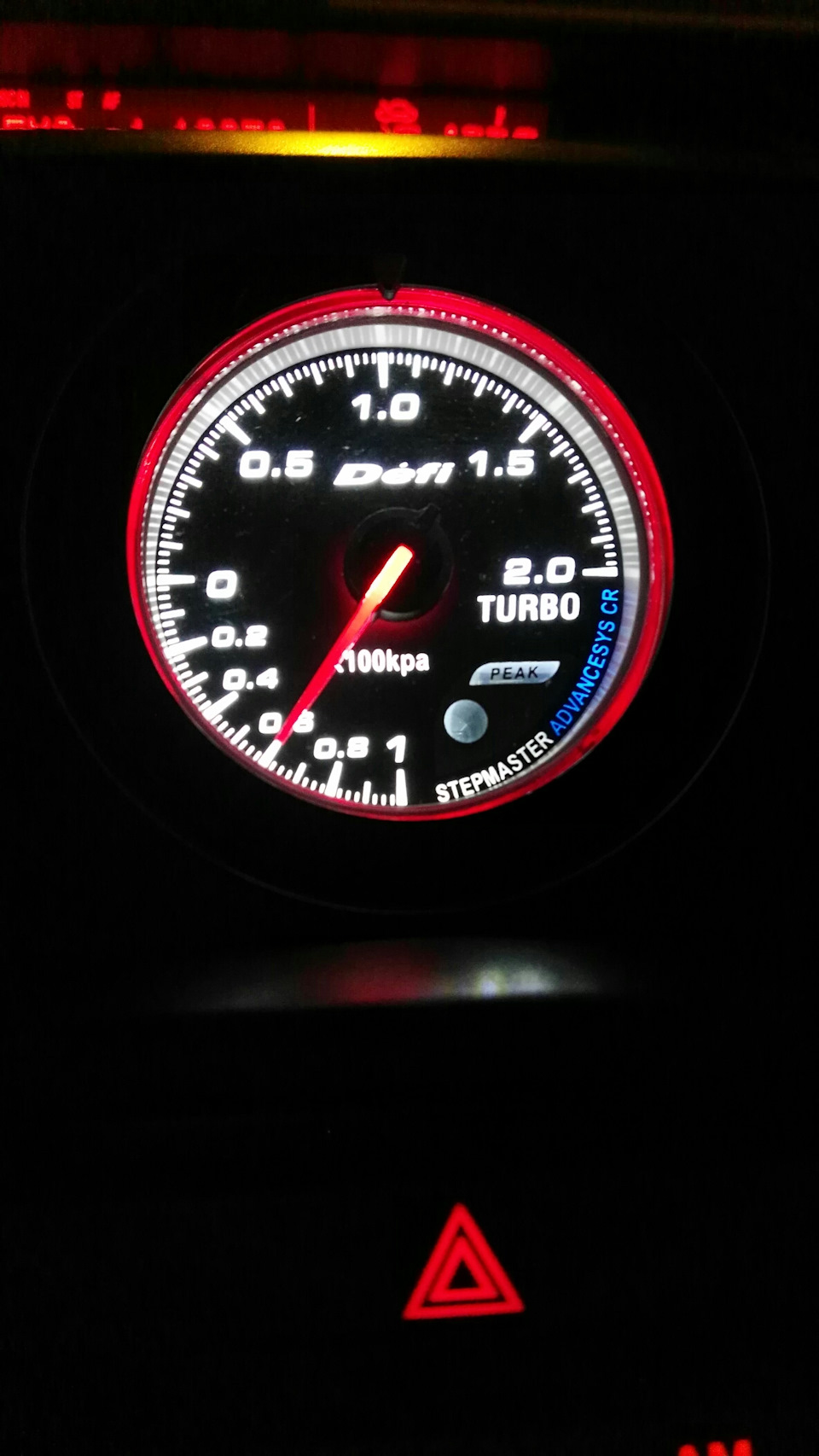 А сколько дует турбина? — Mazda CX-7, 2,3 л, 2008 года | тюнинг | DRIVE2