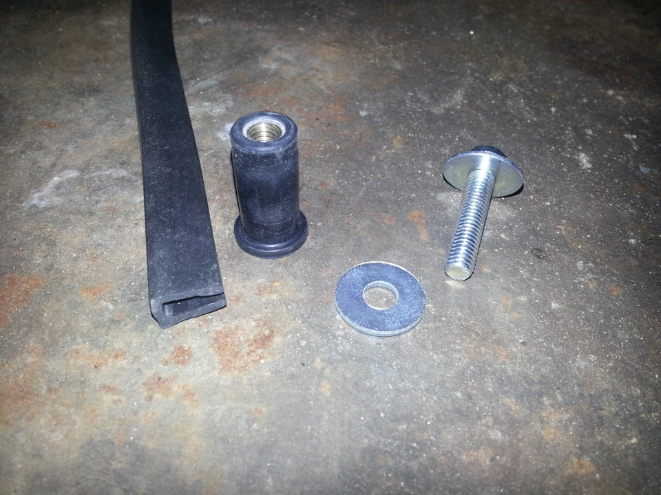 cadf894s 960 крепление номера лансер 9