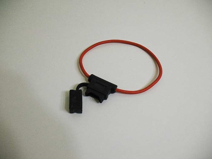 Плавится предохранитель EF14 =решено= — Chevrolet Lanos, 1,5 л, 2009 ...