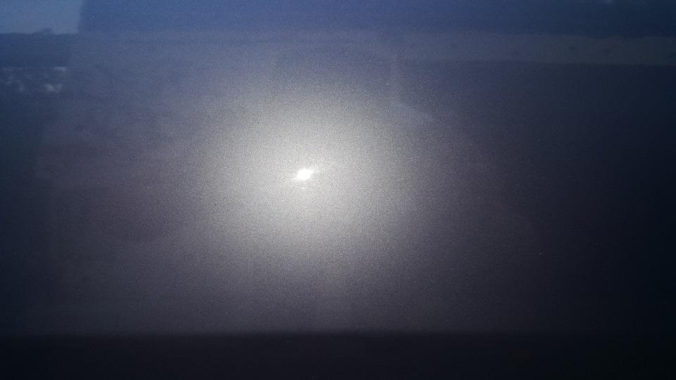 покрытие авто жидким стеклом WILSON BODY GLASS GUARD — Honda HR-V (1G ...