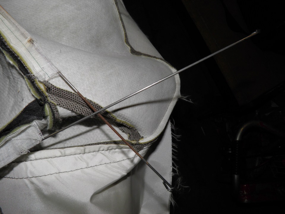 cae681cs 960 Как одеть чехлы на сиденья автомобиля ниссан х трейл т32