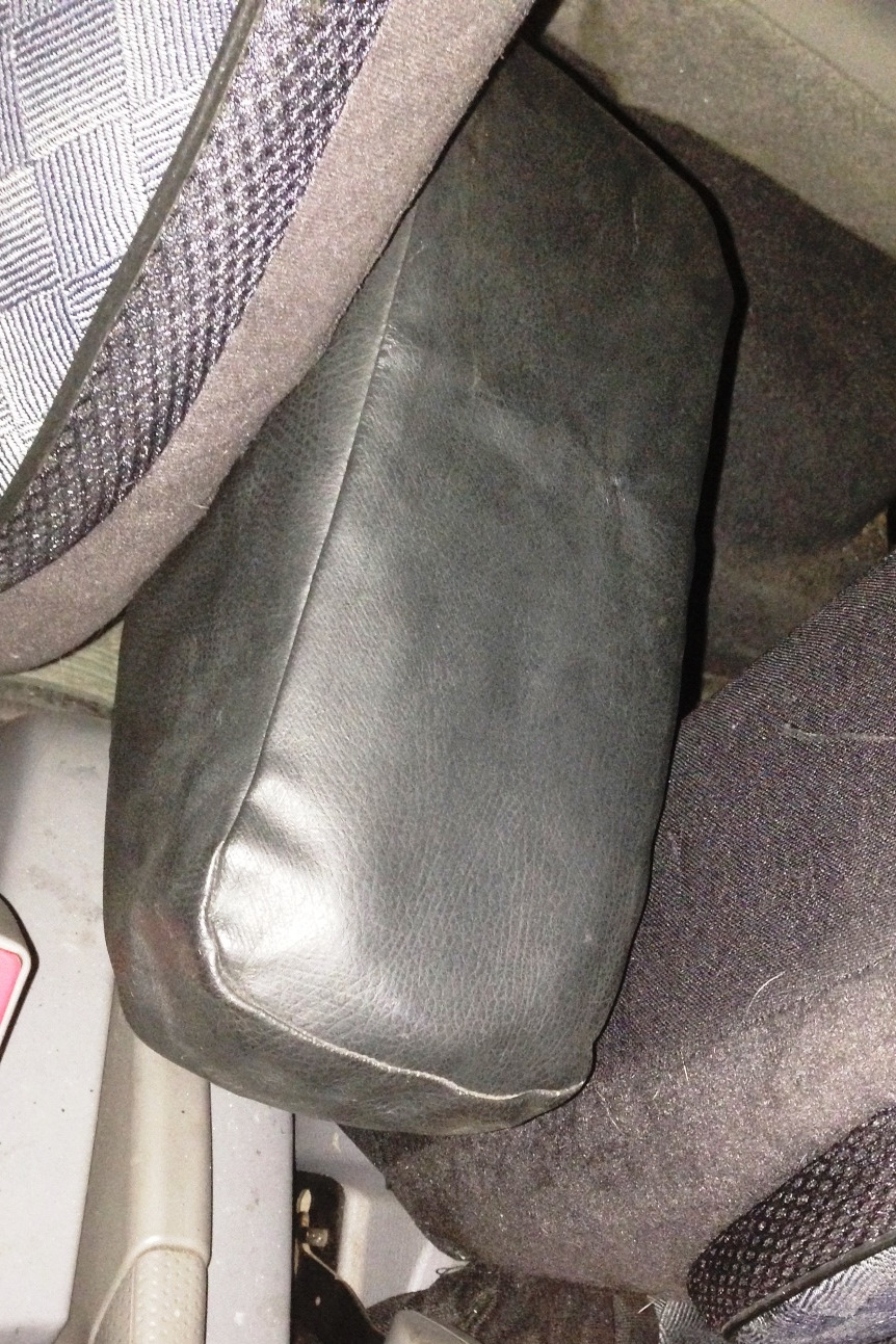 Фото в бортжурнале Mazda Demio (2G)