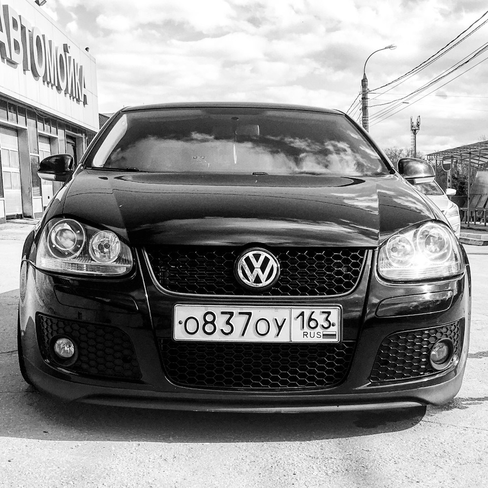 Продажа — Volkswagen Jetta V, 2 л, 2006 года | продажа машины | DRIVE2