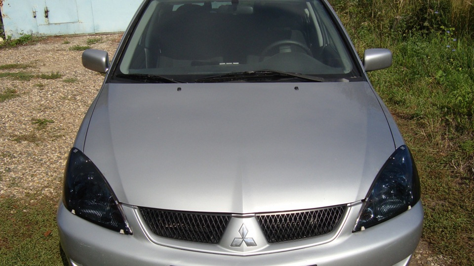 Просадка генератора.Слабый заряд аккумулятора — Mitsubishi Lancer IX, 1 ...