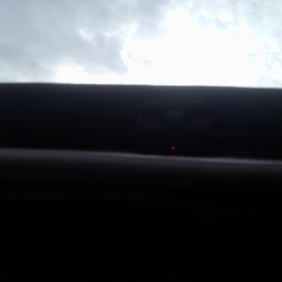 Фото в бортжурнале Daihatsu Yrv