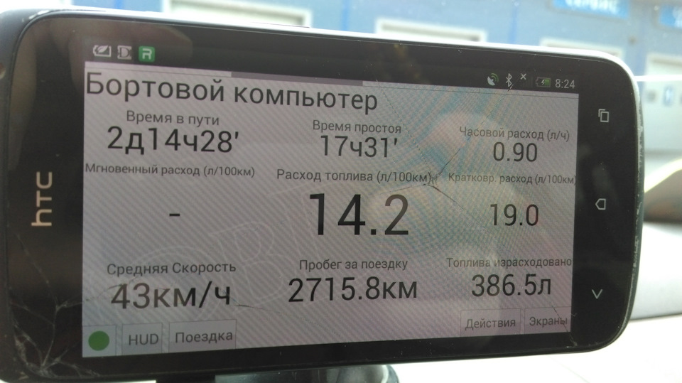 Фото в бортжурнале Nissan Pathfinder (3G)