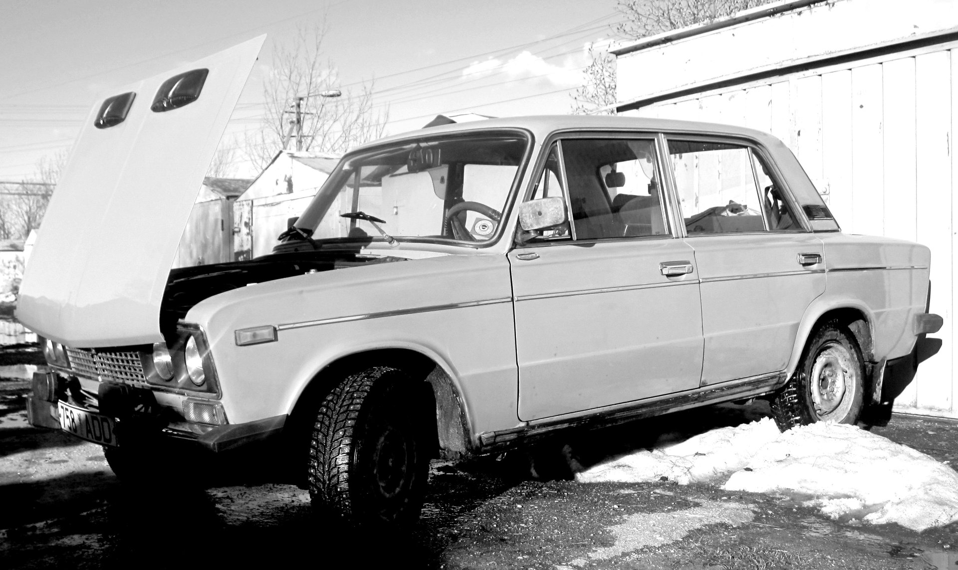 Урааа!Теперь качает музяка! =) VChemSila, спасибо тебе за подгончик! =) —  Lada 21063, 1,3 л, 1989 года | автозвук | DRIVE2