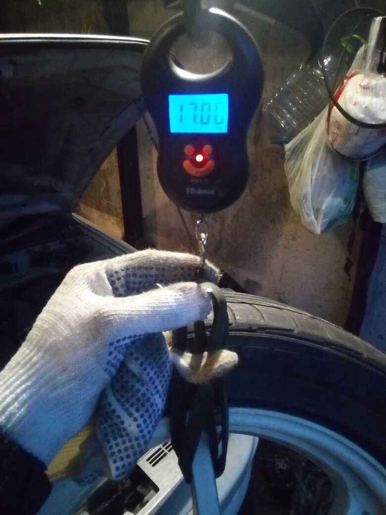 Фото в бортжурнале Mitsubishi Galant VR-4