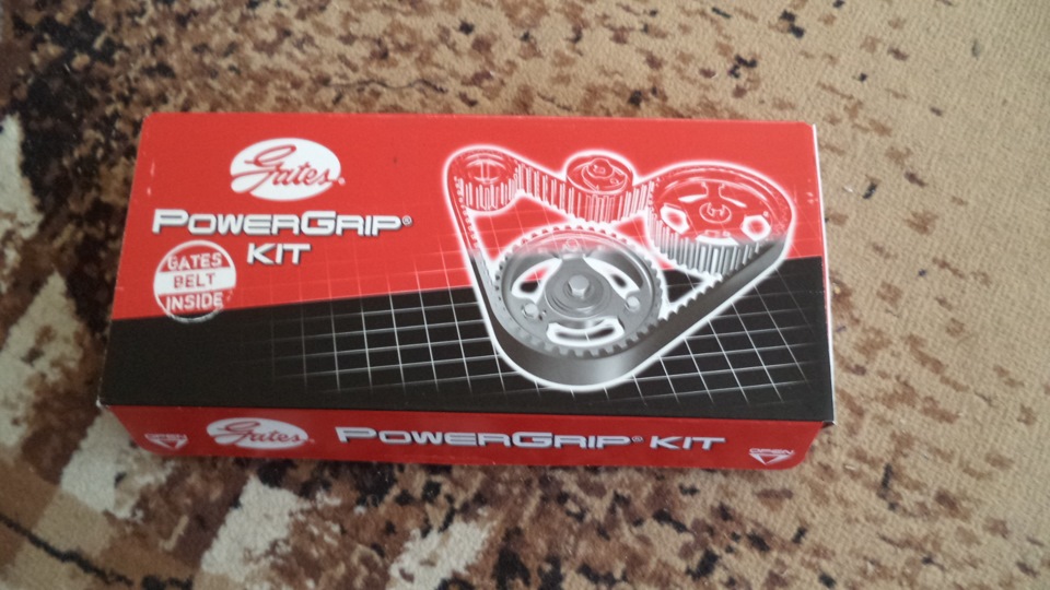 Устранение течи масла в свечные колодцы — Lada 21120, 1,5 л, 2001 года ...