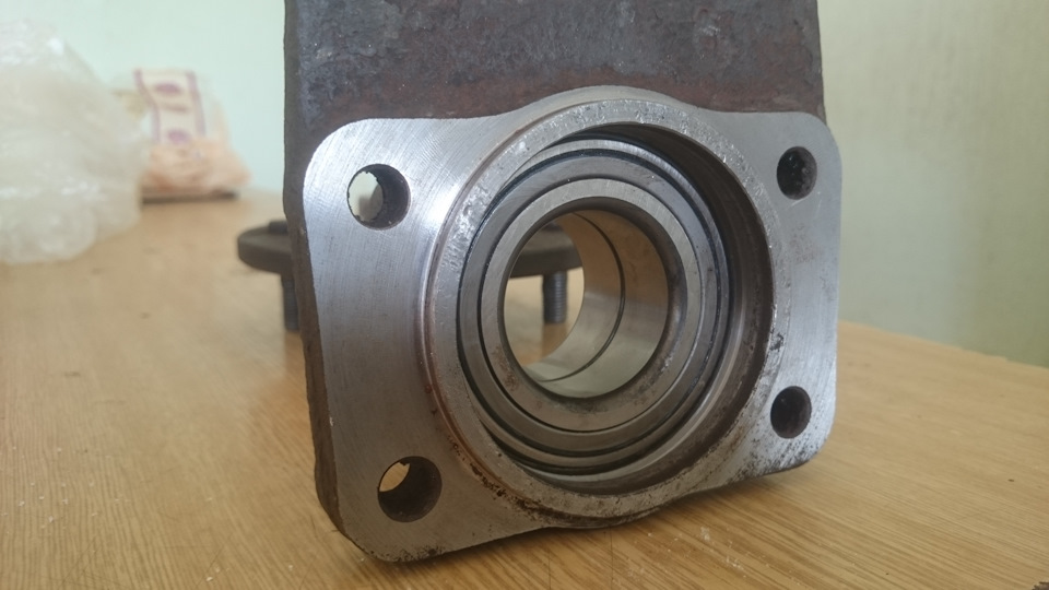 Фото в бортжурнале Ford Scorpio II