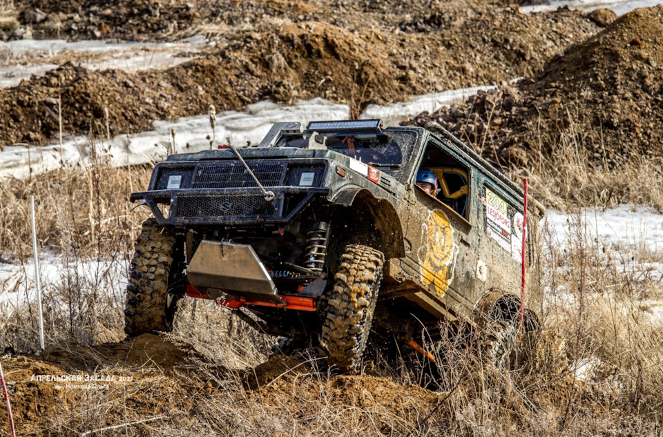 Фото в бортжурнале Mitsubishi Pajero (1G)