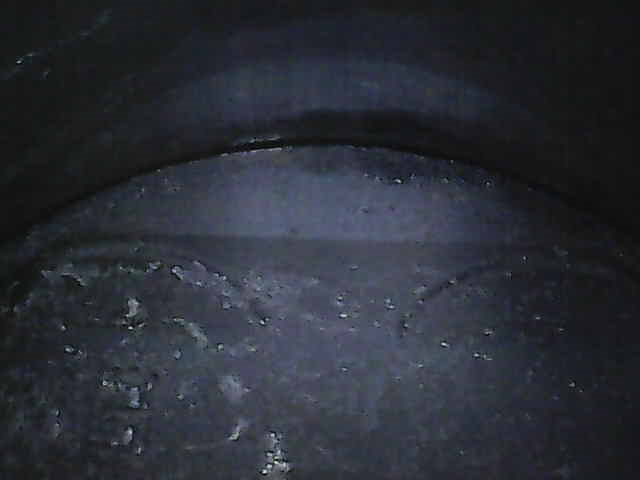 Раскоксовка поршневой средством Shuma MZ100139EX — Mitsubishi Carisma ...